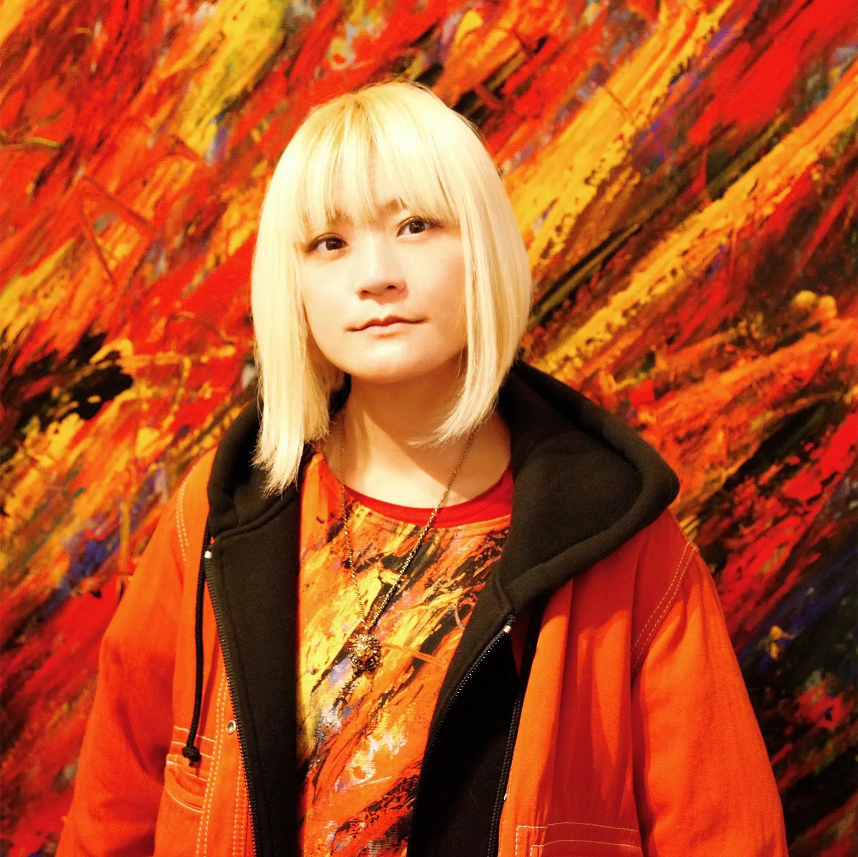 ASUKA SAKASHITA